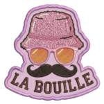 Logo - La Bouille